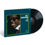 Bill Henderson – With The Oscar Peterson Trio LP (Verve By Request)