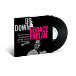 Horace Parlan – Up & Down LP (Blue Note Tone Poet Series)