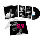 Horace Parlan – Up & Down LP (Blue Note Tone Poet Series)