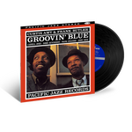 Curtis Amy & Frank Butler – Groovin’ Blue LP (Blue Note Tone Poet Series)