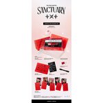 Tomorrow X Together (TXT) – Sanctuary (Cassette Tape Speaker Ver.)