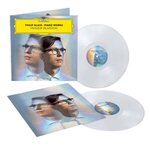 Philip Glass · Víkingur Ólafsson – Piano Works 2LP Coloured Vinyl