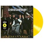 Madness ‎– Absolutely LP Yellow Vinyl