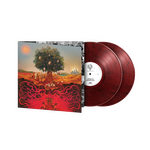 Opeth – Heritage 2LP Coloured Vinyl