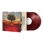 Opeth – Heritage 2LP Coloured Vinyl