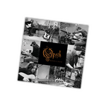 Opeth – Heritage 2LP Coloured Vinyl