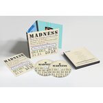 Madness – Oui Oui Si Si Ja Ja Da Da 2CD