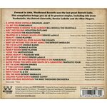 Everything Is Gonna Be Alright - Celebrating 50 Years Of Westbound Soul & Funk CD