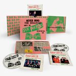 Sex Pistols – Live In The USA 1978 3CD