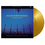 HOOVERPHONIC – A New Stereophonic Sound Spectacular LP Coloured Vinyl