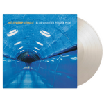 HOOVERPHONIC – Blue Wonder Power Milk LP Coloured Vinyl