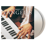 Vangelis – The Best Of Vangelis 2LP Coloured Vinyl