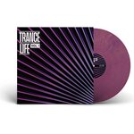 Various Artists – Trance Life Vol.1 LP Coloured Vinyl