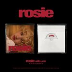 ROSÉ – rosie CD (KR EXCLUSIVE VER.)