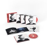 Bryan Adams – Live At The Royal Albert Hall 2024 3CD+Blu-ray Box Set