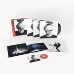 Bryan Adams – Live At The Royal Albert Hall 2024 4LP+Blu-ray Box Set