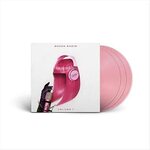 Nicki Minaj – Queen Radio: Volume 1 3LP Coloured Vinyl