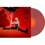 Avril Lavigne – Love Sux LP