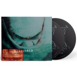 Disturbed – The Sickness (25th Anniversary Edition) 2CD