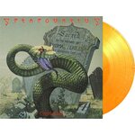 Stratovarius – Fright Night LP Flaming Coloured Vinyl