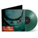 Disturbed – The Sickness (25th Anniversary Edition) LP Coloured Vinyl