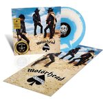 Motörhead – Ace Of Spades (50th Anniversary) LP Coloured Vinyl