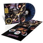 Motörhead – Bomber (50th Anniversary) LP Coloured Vinyl