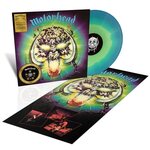 Motörhead – Overkill (50th Anniversary) LP Coloured Vinyl