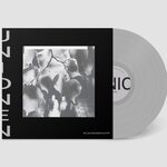 Unionen – Unionen LP Coloured Vinyl