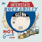 Various Artists – Interstate Rockabilly 8x7" single Box Set