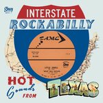 Various Artists – Interstate Rockabilly 8x7" single Box Set