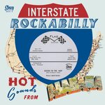 Various Artists – Interstate Rockabilly 8x7" single Box Set