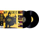 Limp Bizkit – Live At Rock Im Park 2001 2LP