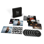 Tina Turner – Private Dancer (40th Anniversary Edition) 5CD+Blu-ray Box Set