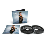 Tina Turner – Private Dancer (40th Anniversary Edition) 2CD