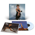 Tina Turner – Private Dancer (40th Anniversary Edition) LP Coloured Vinyl