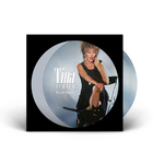 Tina Turner – Private Dancer (40th Anniversary Edition) LP Picture Disc