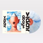 Viagra Boys – viagr aboys LP Coloured Vinyl