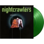 Nightcrawlers Featuring John Reid ‎– Lets Push It 2LP Coloured Vinyl