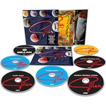 Gillan – 1978-1982 7CD Box Set