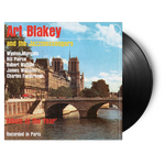 Art Blakey & The Jazz Messengers – Album Of The Year LP