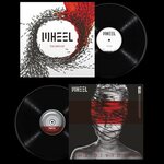 Wheel – The Path EP The Divide EP 12"