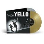 Yello – Touch Yello 2LP Coloured Vinyl