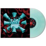 O.R.k. – Firehose of Falsehoods LP Coloured Vinyl