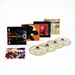 Eric Burdon & War – The Complete CD Collection 4CD Box Set