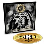 Behemoth – The Shit Ov God CD Digibook