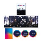 Pet Shop Boys – Dreamworld 2CD+Blu-ray