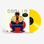 Coolio – Greatest Hits LP Yellow Vinyl