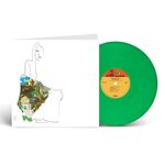Joni Mitchell – Ladies Of The Canyon LP Coloured Vinyl