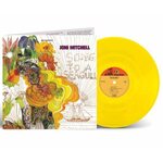 Joni Mitchell – Song To A Seagull LP Coloured Vinyl